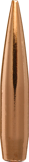 Berger Bullets 26414 Hybrid Target Match Grade 6.5Creedmoor 140gr 100/Box