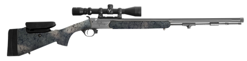 TRAD R53-746604537 PURSUIT XT PRO 50CAL 26 DESERT