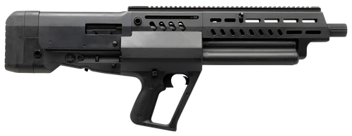 IWI US TS12B Tavor TS12 12 Gauge 3" 18.50" 15+1 Overall Black with Fixed Bullpup Stock