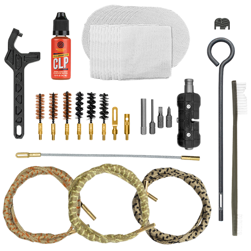 Otis  Professional Pistol Cleaning Kit
