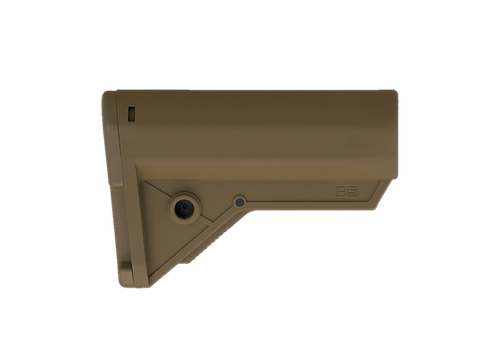 B5 Systems SRK1657 Sierra K  Coyote Brown