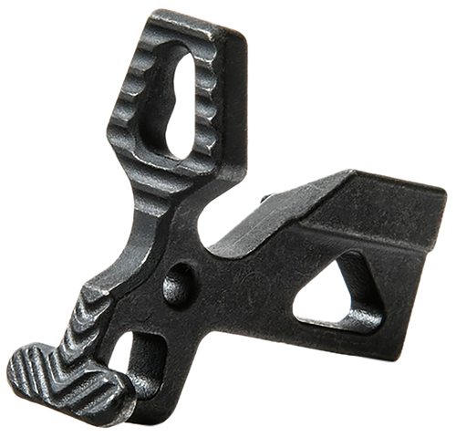 Battle Arms Development BADEBCIC Enhanced Bolt Catch AR15/M16 Black Phosphate 8620 Steel