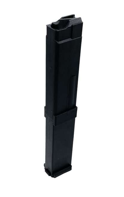 ProMag MPAA1   32rd 9mm Fits MPA 30 Defense Black Polymer