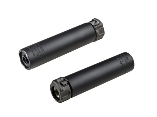SOCOM762-MINI GEN2 Black