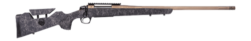 CVA CR3952F   CASCADE LR HNT  25CM   SB/GRBLK