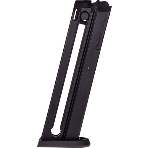 TAU MAG TX22 22LR 16RD 