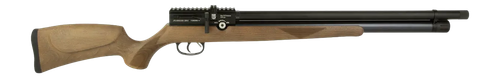 JTS JAGACUDA22   AIRACUDA STANDARD     .22CAL WOOD
