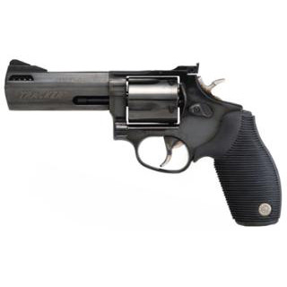 TAU 44C TRACKER 44MAG 4 PORTED 5RD AS