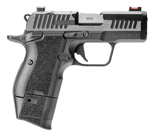 KIMBER 3600013 CDS9 CLASSIC OR 9MM 13/15R