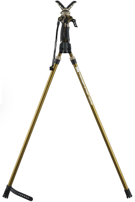 PRIMOS TRIGGER STICK VANTAGE BIPOD