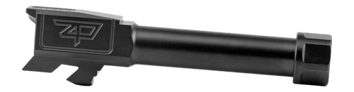 ZAFFIRI BA-G43-TH-BN      THREADED BARREL G43X BN