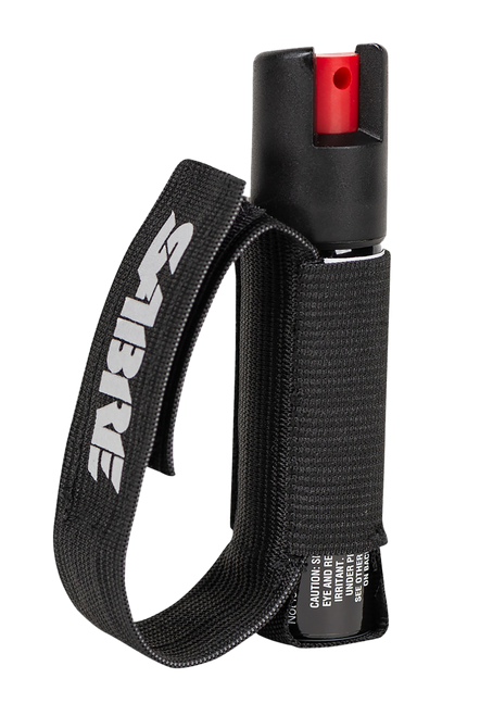 Sabre P22J Jogger Pepper Spray Range 8-10 ft 0.75 oz