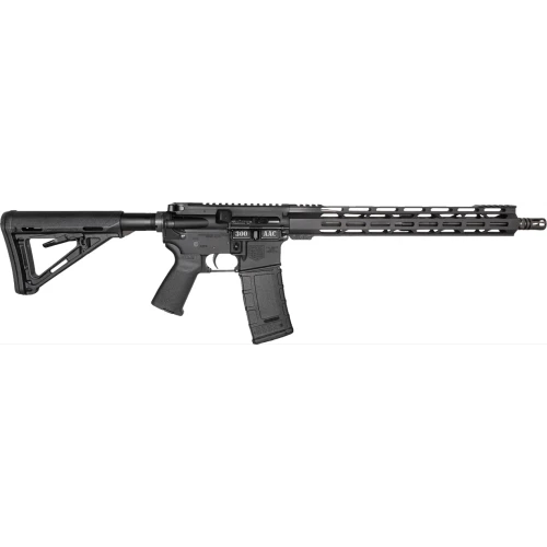 DBF DB15 300BLK 16B 30R DE