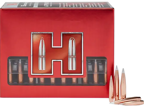 Hornady 30717 A-Tip Match 30 Cal .308 176 gr A Tip Match 100 Per Box/ 10 Case
