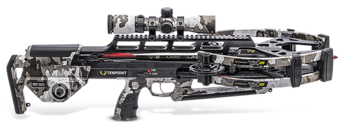 Tenpoint CB250047849 TX28  Vektra Draw Weight 250 28" Long