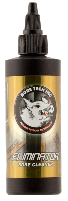 Bore Tech BTCE25004 Eliminator Bore Cleaner 4 oz