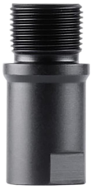 Dead Air DA421 GSG 1911 Mask Adapters 1/2"x28 Nitride Black