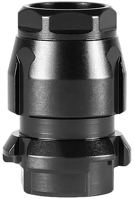 Dead Air DA322 KeyMo Zero  .578"-28 Threads 45 Cal
