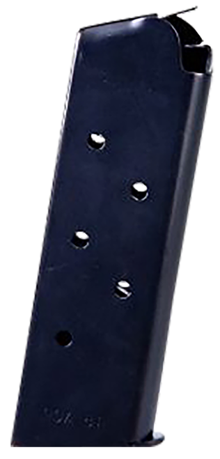 Kimber Mfg.,inc 1000172A   7rd Compact 45 ACP 1911 Black Stainless Steel