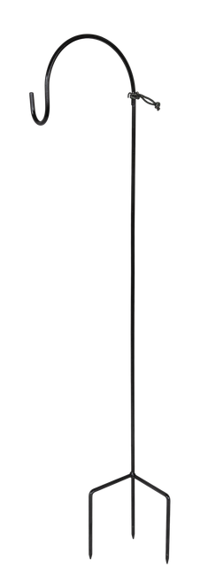 BIR SHTH           SHEPHERDS HOOK TARGET HANGER
