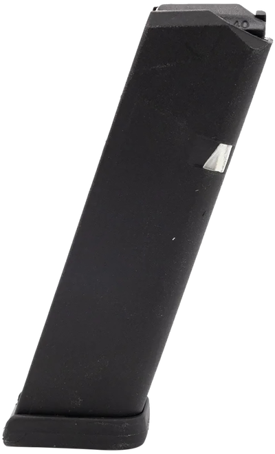 ProMag GLKA12 Standard  15rd 40 S&W Compatible w/Glock 22/23/27 Black DuPont Zytel Polymer