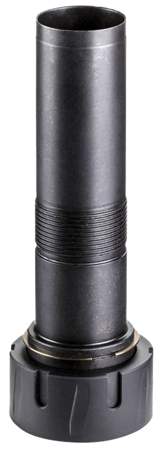 Banish(Silencer Central) 100000350029 Banish 12  Fits 6.70" Long Steel Black