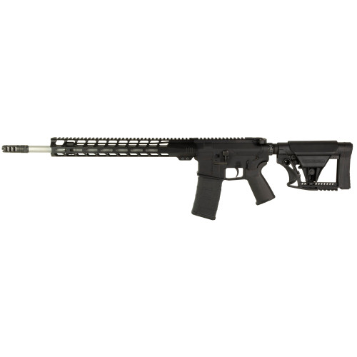 LANTAC RAVEN 223WYLDE 18" 3G 30RD BK