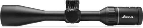 Burris 200531 Signature HD  Matte Black Matte 3-15x44mm 1" Tube Illuminated Ballistic 5X Reticle