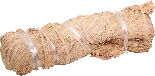 MOmarsh 31329 Invisi-Grass  Natural 5 lb Bundle