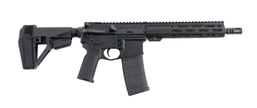 Colt Mfg M4P6930 M4  5.56 NATO 30+1 Synthetic Stock