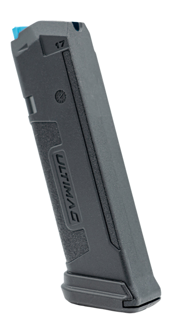 FAB FX-UMAGG1910LB GLK G19 LIMITED POLY MAG  10RD