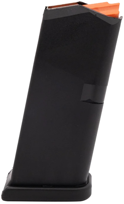 Glock 33377 G26  Gen5 10rd 9mm Luger Black Polymer