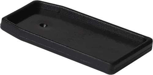 Glock 50979 Magazine Insert Floor Plate Fits Glock 22/23/24/27/31 Black Polymer