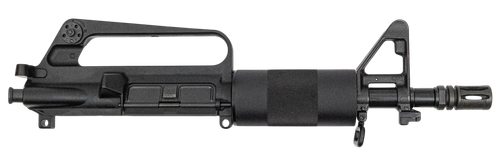Dpms Panther Arms DP51655189388 Kitty Kat  300Blackout 7.50" Black Nitride Barrel Aluminum Hard Anodized Black Receiver