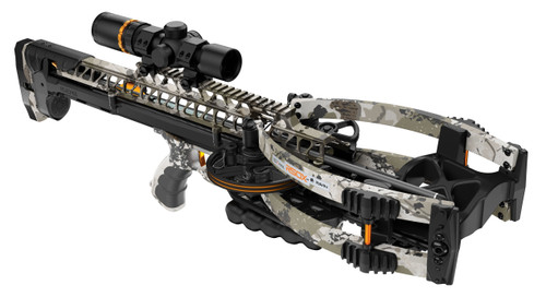 RAVIN CROSSBOW RDX XK7 CAMO