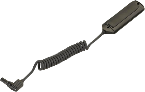 Streamlight 69134 TLR Remote Pressure Switch Black