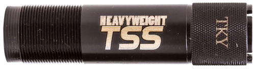 Carlson's Choke Tubes 38023 TSS Turkey Invector Plus Browning 20 Gauge Turkey 17-4 Stainless Steel