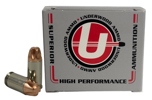UA 641 380ACP+P 90GR XP  20/10