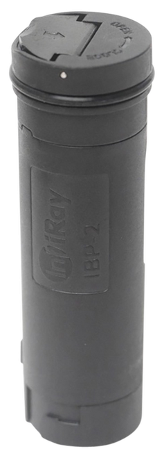 InfiRay Outdoor AC38 IBP-2  Black 3.6 Volts 3.1 mAh Fits InfiRay Cabin Series