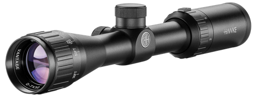 Hawke Sport Optics 14111 Vantage Riflescope Black 2-7x32mm 1" Tube Mil-Dot Reticle