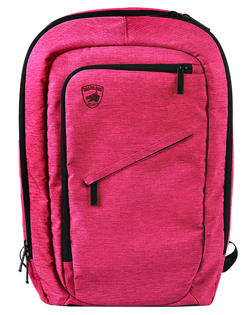Guard Dog BPGDPSMPK Proshield Smart Bullet Proof Backpack Style w/ Pink Finish