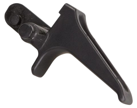 Sig Sauer TRG320FLATBLK P320 Flat Trigger Black 90 Degree Break
