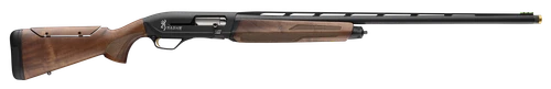 Browning 011782203 Maxus II Sporting Full Size 12 Gauge 3" 4, 2 3/4" Shells 30" Matte Black Vent Rib Barrel, Matte Black Aluminum Receiver, Adjustable Comb Gloss Oil Turkish Walnut Wood Stock