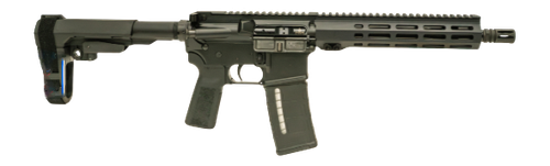 IWI US  Zion-15  5.56 NATO 11" SB Tactical SBA3 Brace
