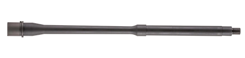 Daniel Defense 0707709173018   5.56x45mm NATO 16" AR-15 4150 Chrome Moly Vanadium Steel Black Phosphate Midlength Government Profile
