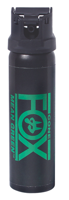 PSP 36MGS Mean Green Stream Pepper Spray OC Pepper 3 oz