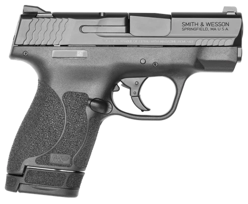 S&W M&P40 SHLD 2.0 14657  40  3.1     7R  BLK