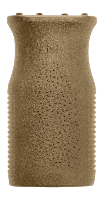 Magpul MAG597MCB MVG Vertical Grip Black Polymer