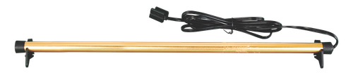 Lockdown 725741 Dehumidifier Rod  Gold 24" 110/120 Volt AC Plug