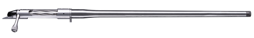 Bergara Rifles BPBA1765   6.5 Creedmoor 24" Contoured Stainless Steel